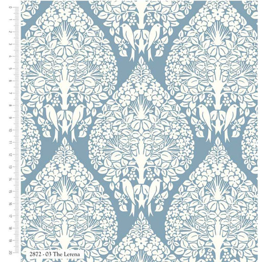 V&A - Birds in Nature - The Irena