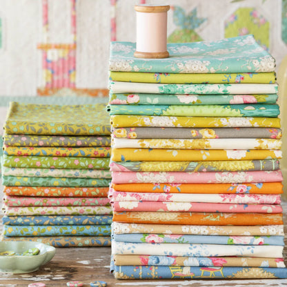 Tilda - Sunday Brunch Fat Quarter Bundle