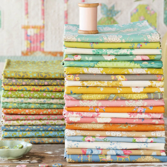 Tilda - Sunday Brunch Fat Quarter Bundle