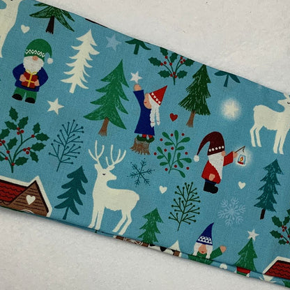 Hygge Glow In The Dark Fat Quarter Set