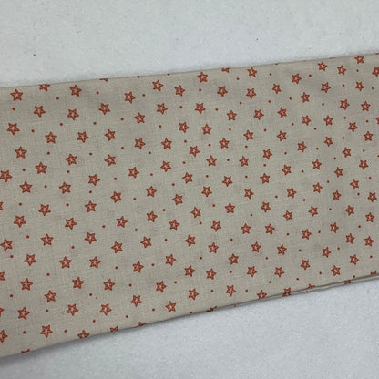 Hygge Glow In The Dark Fat Quarter Set