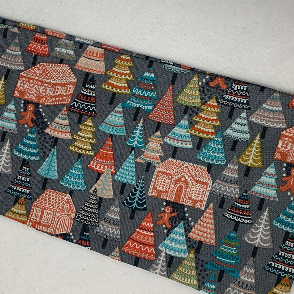 Hygge Glow In The Dark Fat Quarter Set