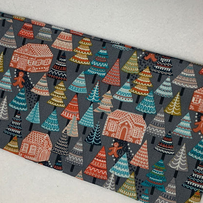 Hygge Glow In The Dark Fat Quarter Set