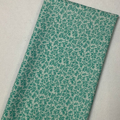 Willow Blender Fat Quarter Set - Blues and Greens