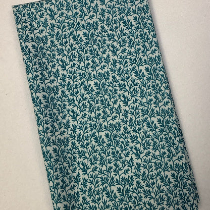 Willow Blender Fat Quarter Set - Blues and Greens