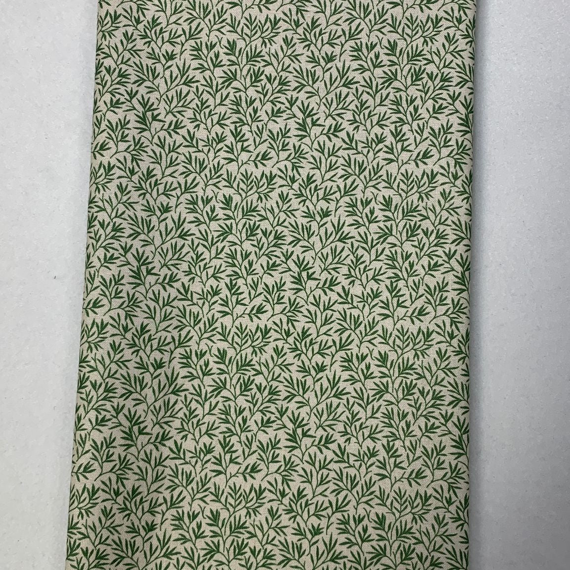 Willow Blender Fat Quarter Set - Blues and Greens