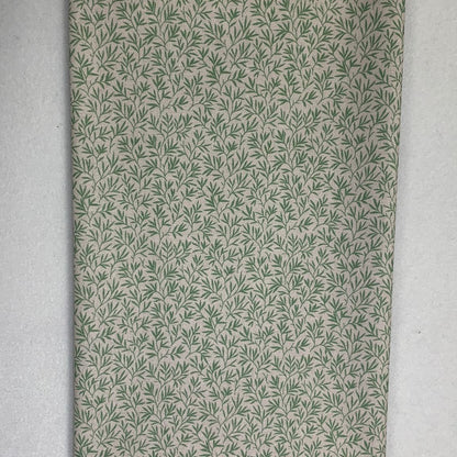 Willow Blender Fat Quarter Set - Blues and Greens