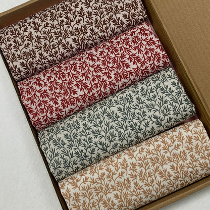 Willow Blender Fat Quarter Set - Classics