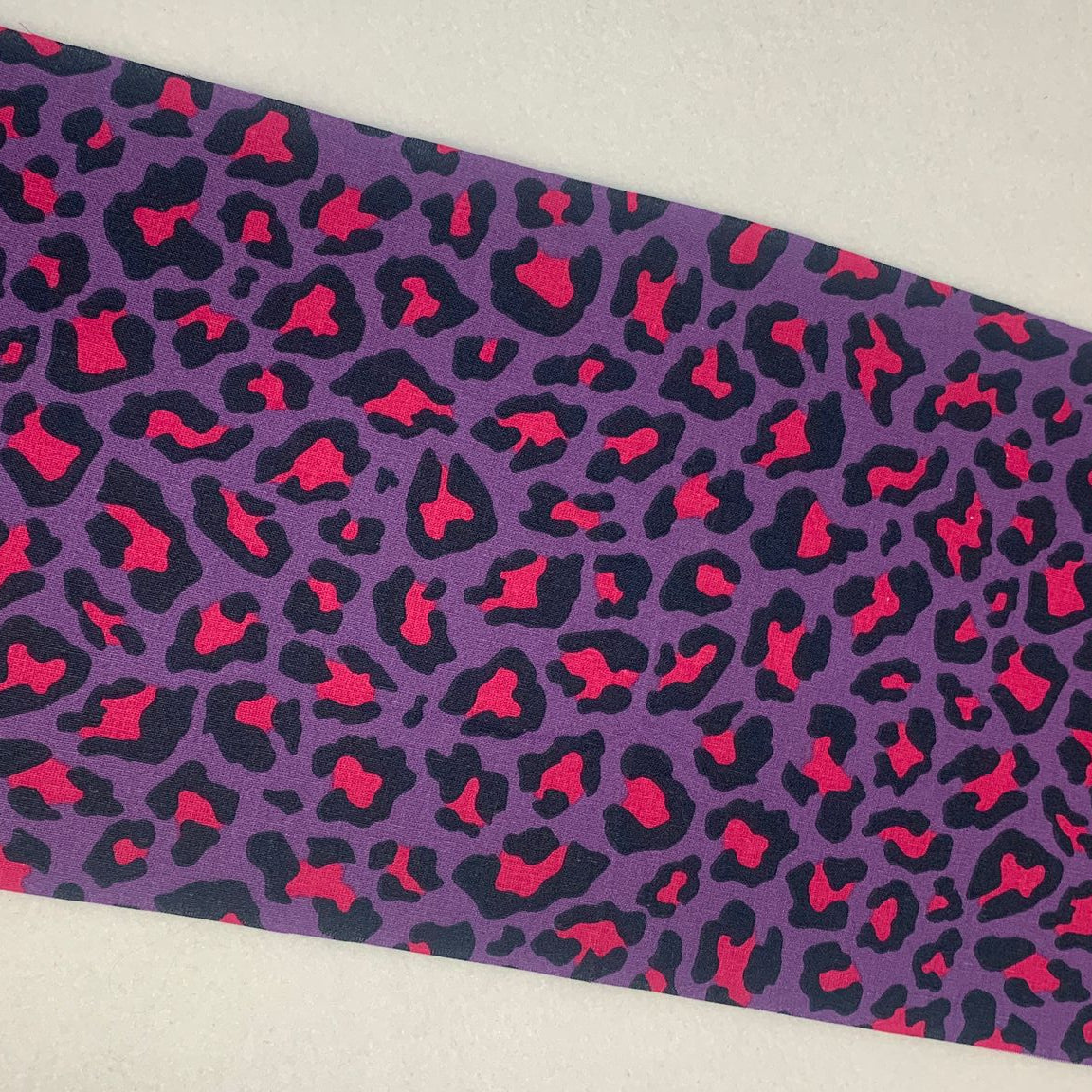 The Leopard Fat Quarter Set