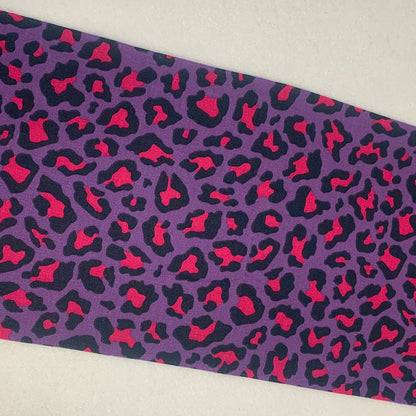 The Leopard Fat Quarter Set