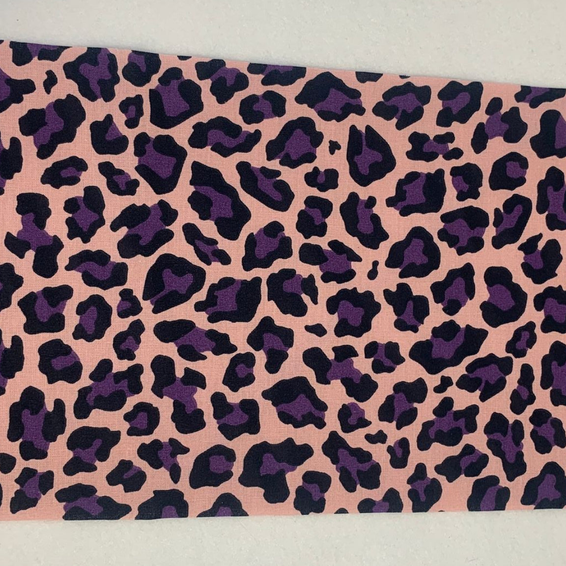 The Leopard Fat Quarter Set