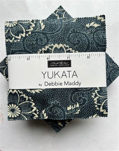 MODA - Yakuta Charm Pack
