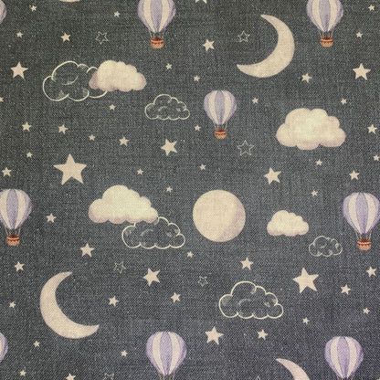 Skyward Dreams - Hot Air Balloons