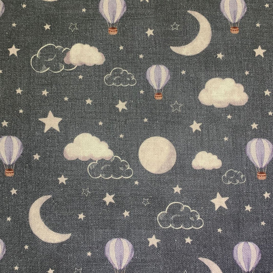 Skyward Dreams - Hot Air Balloons
