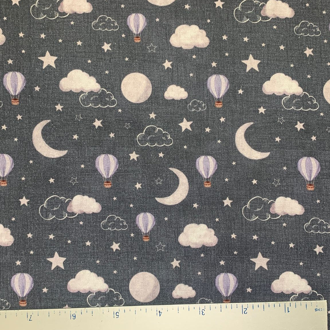 Skyward Dreams - Hot Air Balloons
