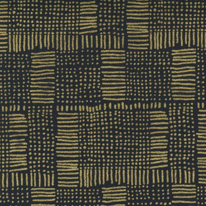 MODA - Whispers Metallic - Dots and Dashes