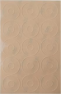Non-Slip Adhesive Rings