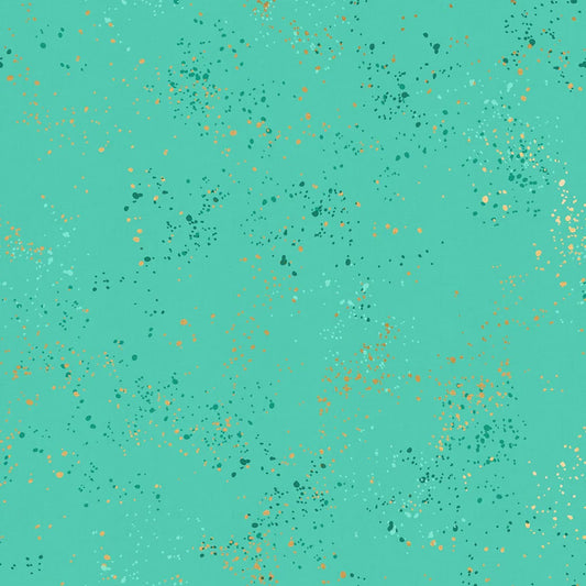 Ruby Star Society - Speckles Metallic