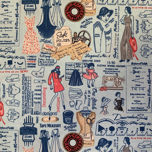 Sew Vintage