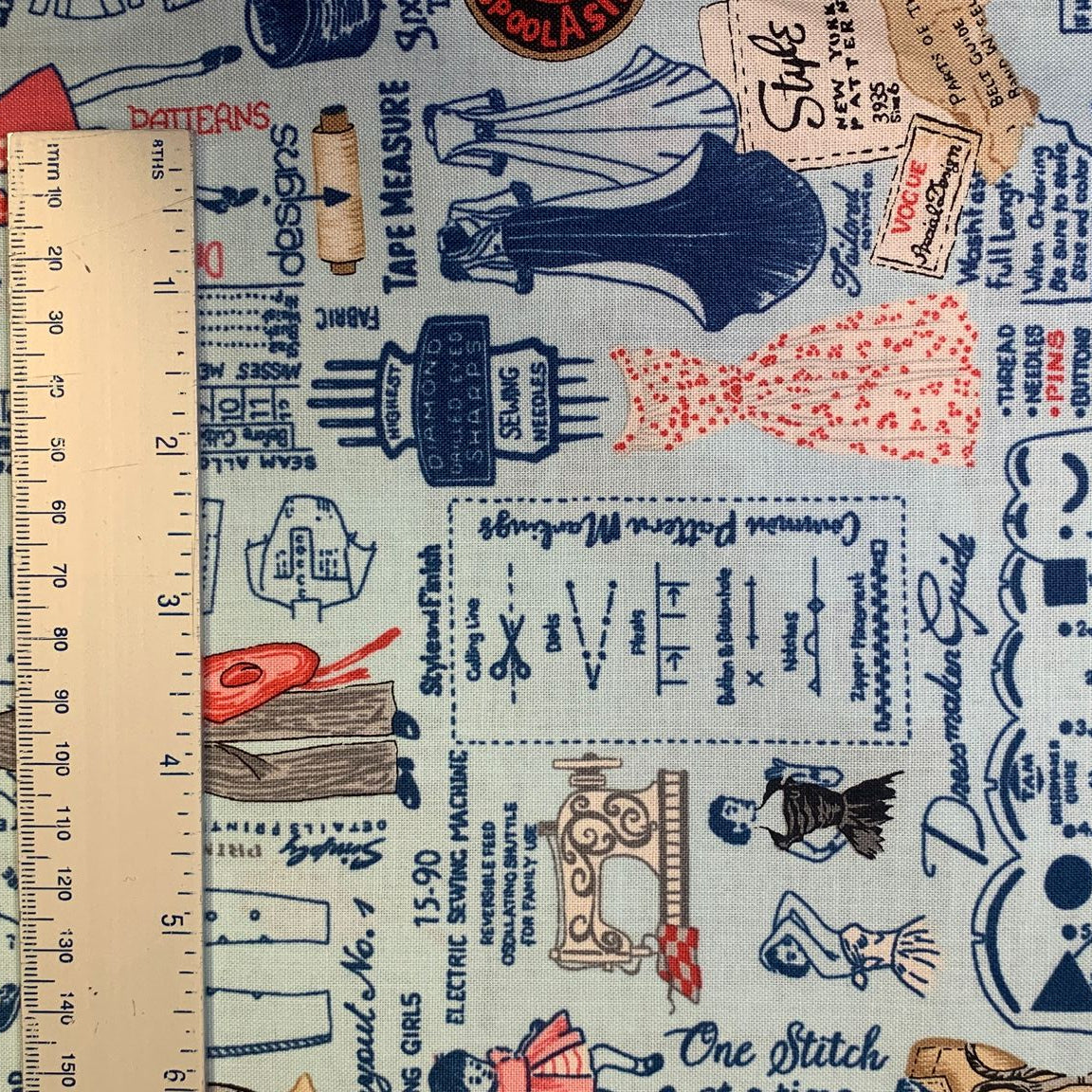 Sew Vintage