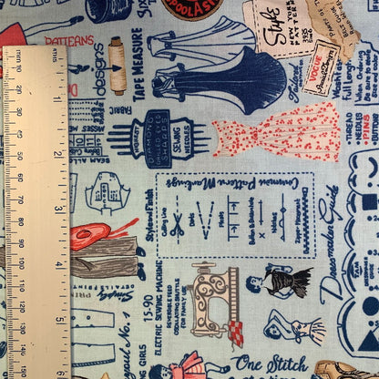 Sew Vintage