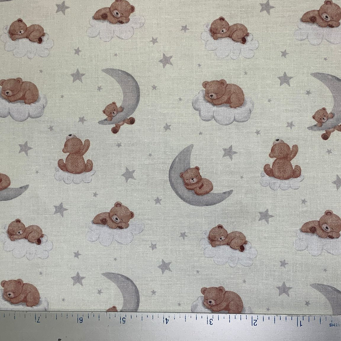 Skyward Dreams - Sleeping Bears Cream