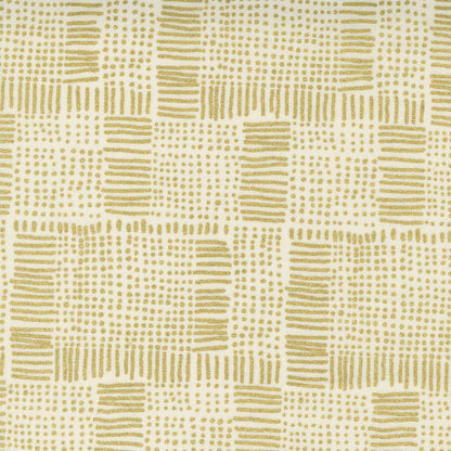 MODA - Whispers Metallic - Dots and Dashes